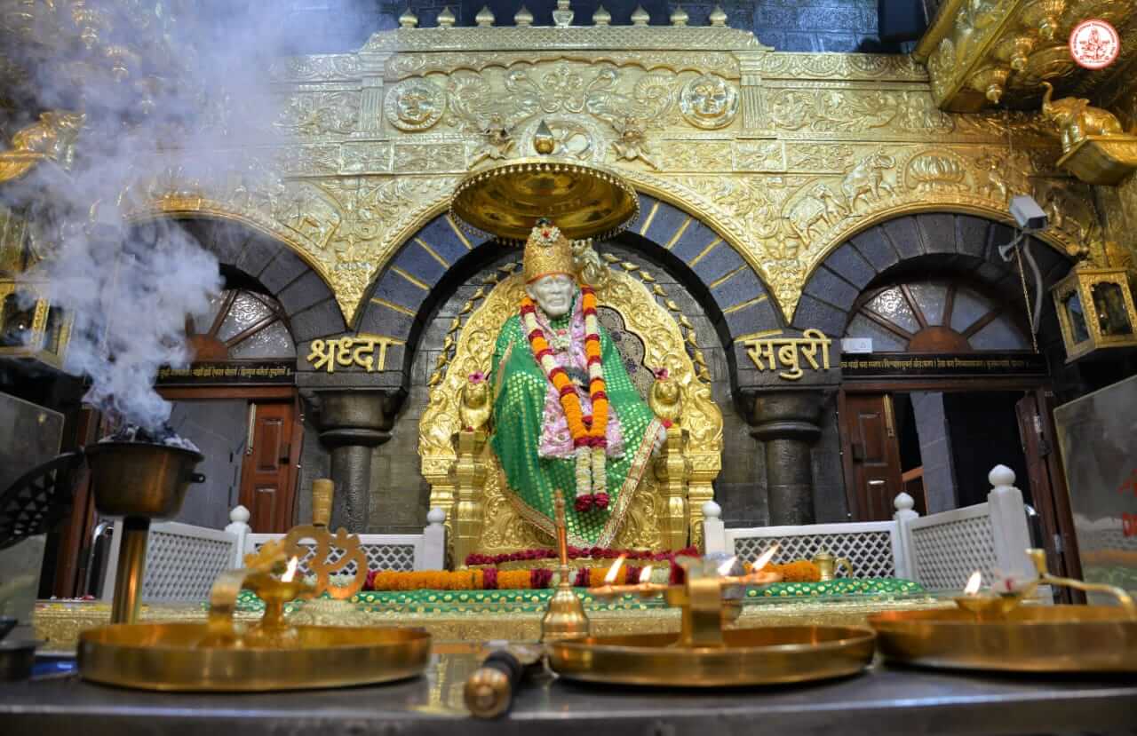 Sai Baba Temple Montebello Shirdi Sai Baba Temple A Spiritual 