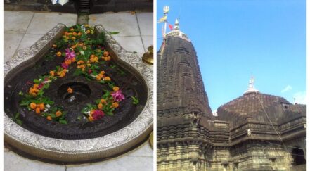 Trimbakeshwar Temple in Nashik: Pooja Timing, History, Festivals