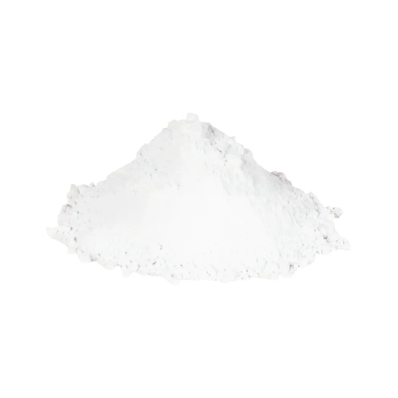 White Abir Powder