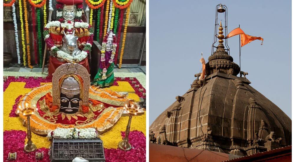 Parli Vaijnath Temple Maharashtra: Timings, Attraction, Poojas, and History 1 Parli Vaijnath Temple Maharashtra