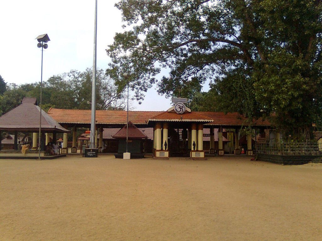 Chettikulangara Bhagavathy Temple