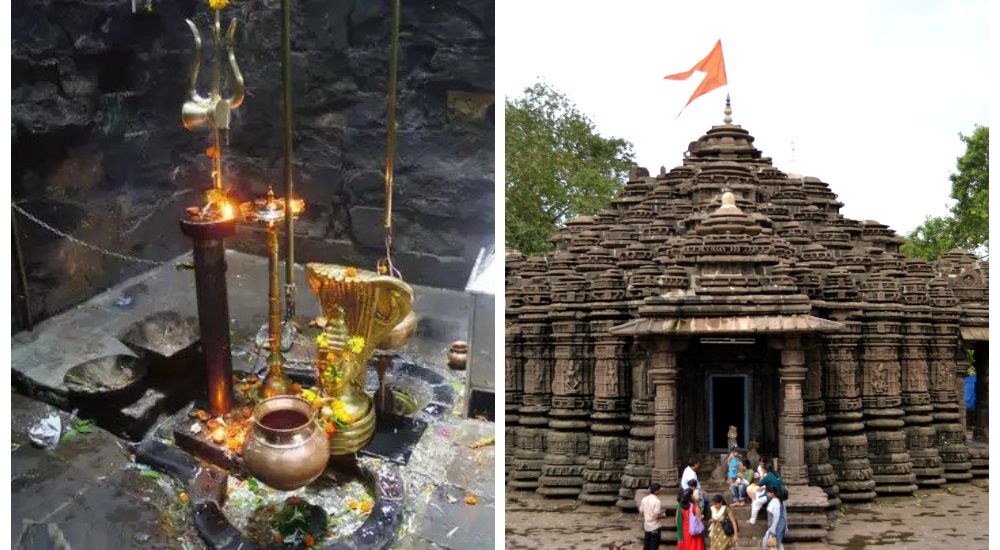 Ambreshwar Shiva Temple, Ambernath 1 Ambreshwar Shiva Temple Ambernath