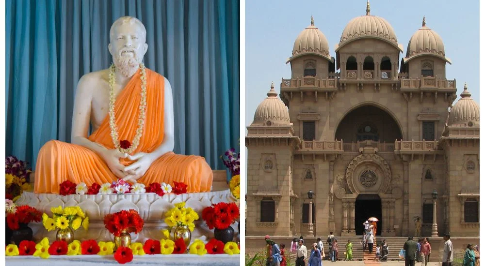 Belur Math