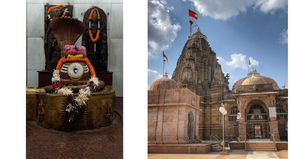 Hatkeshwar Mahadev Temple, Raipur 1 Hatkeshwar Mahadev Temple Raipur