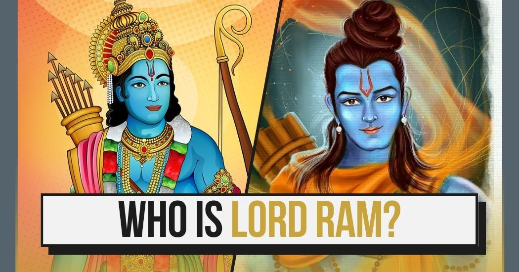 Who is Lord Ram