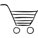 Home 39 shopping cart sketch
