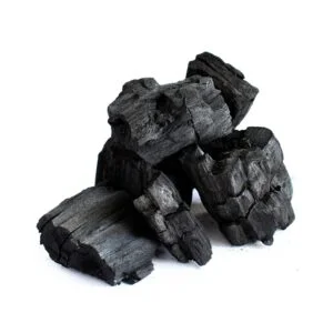 Black Wood Charcoal, Koyla for Puja & Barbeque