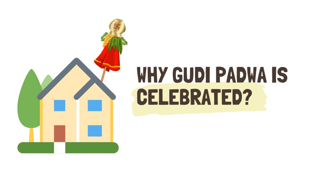 Why Gudi Padwa is celebrated