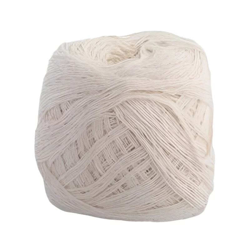 Buy White Cotton Pooja Thread, cotton Thread Online For Vat