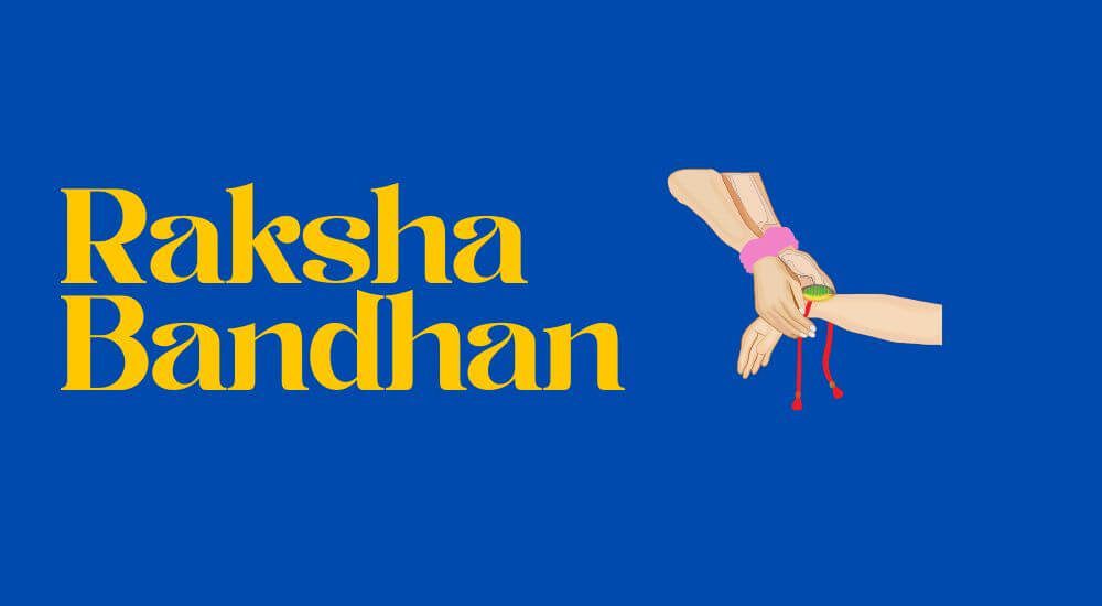 Why is Raksha Bandhan a Special Festival: Tie Rakhi and celebrate the festival of Brothers and Sisters 2 Raksha Bandhan