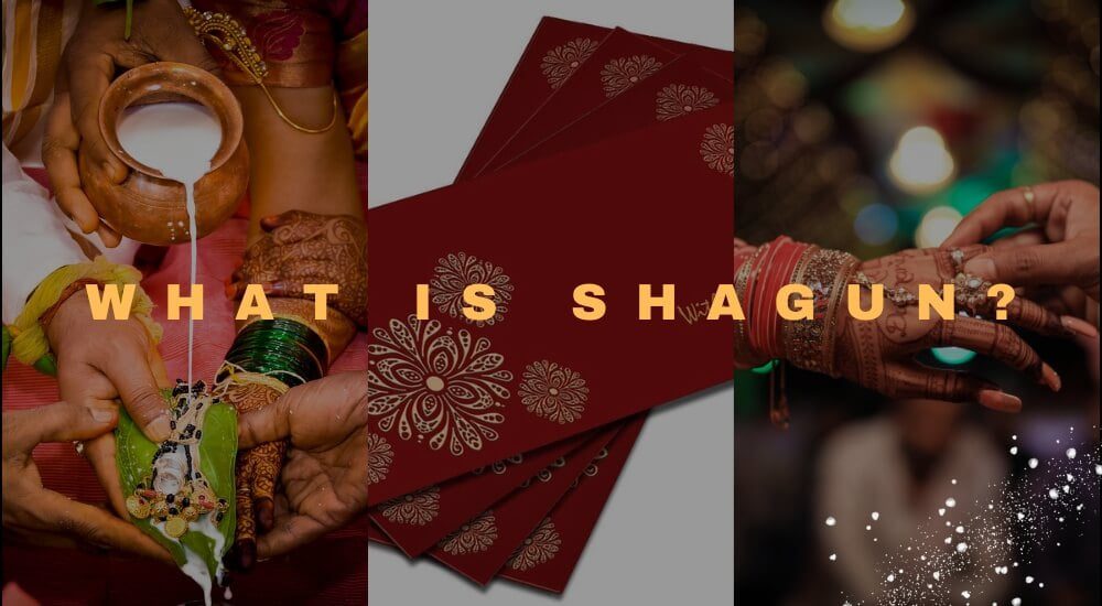 What is Shagun? Learn why we give 1 rupee coin in an envelope during Marriage ceremonies 1 What is Shagun