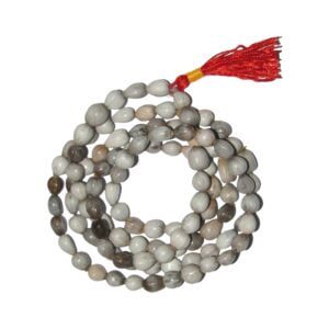 Original Kamal Gatta Lotus Fine Quality Seed Prayer Rosary Mala For Laxmi Puja 24928834097