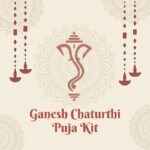 Ganesh Pooja Kit