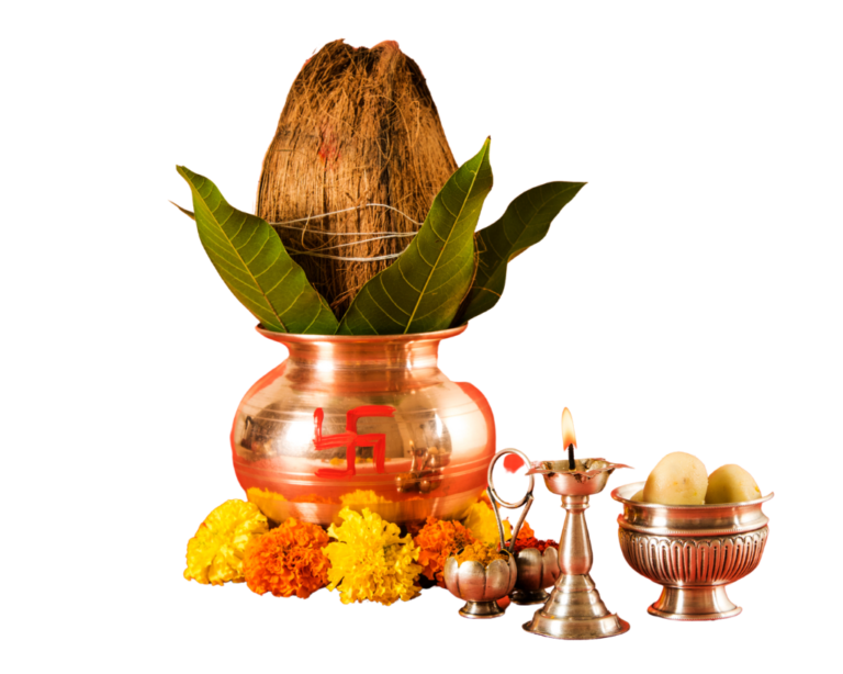 Pujasthan - Most Loved Online Puja Samagri Store in India