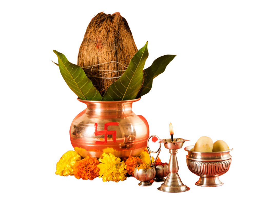 Pujasthan Most Loved Online Puja Samagri Store in India