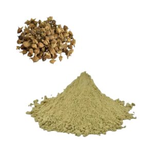 Natural Gokhru Powder