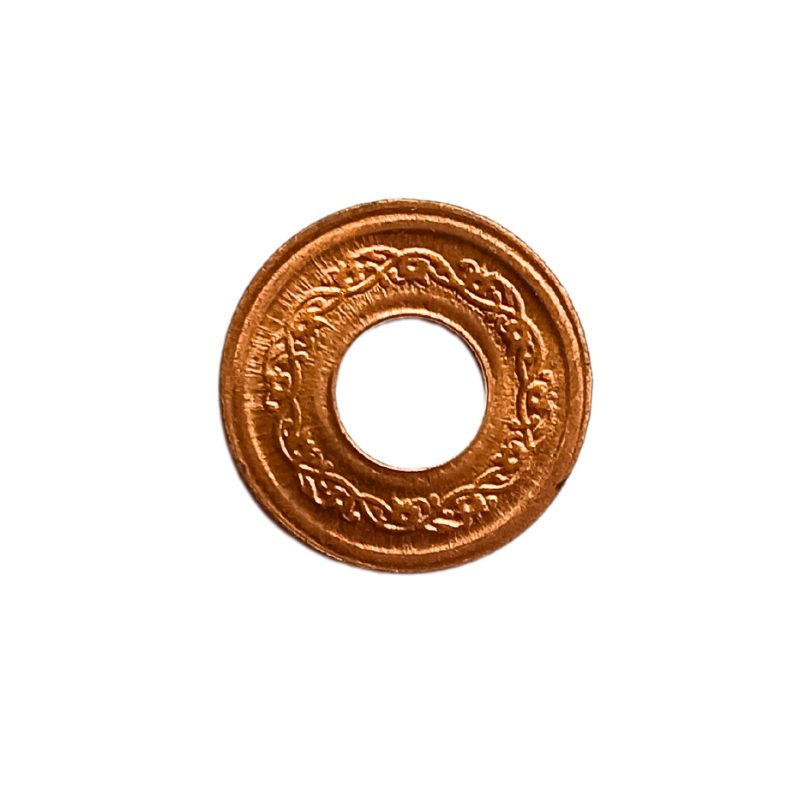 Buy Copper Coins for Puja Online at Best Price in India