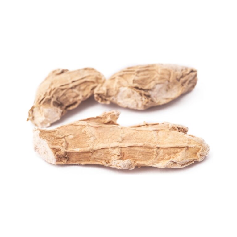 Buy Saunth, Dried Ginger, Dry Ginger Whole, Sunthi, Sonti Online for Puja Pujasthan