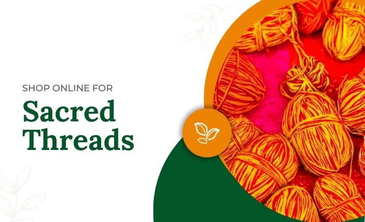 Sacred Threads