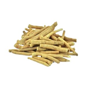 Whole Ashwagandha Root in natural form