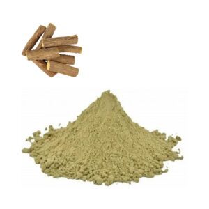 Natural Mulethi Powder