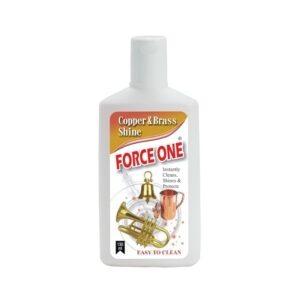 Force one Copper and Brass Cleaning Liquid