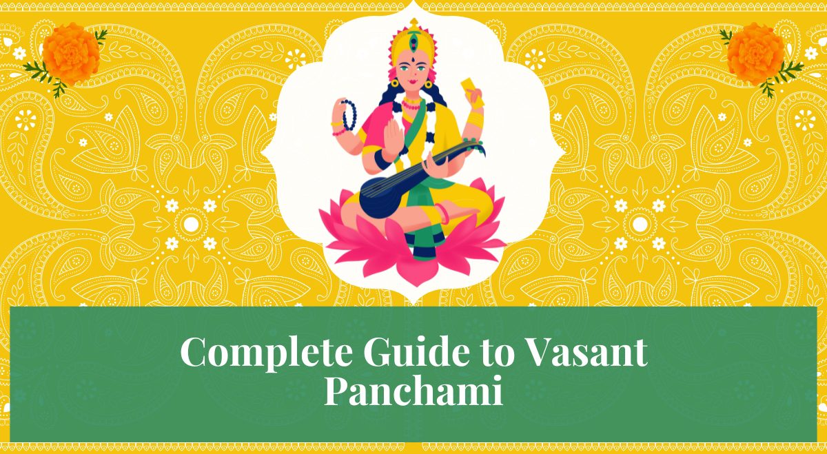 Vasant Panchami